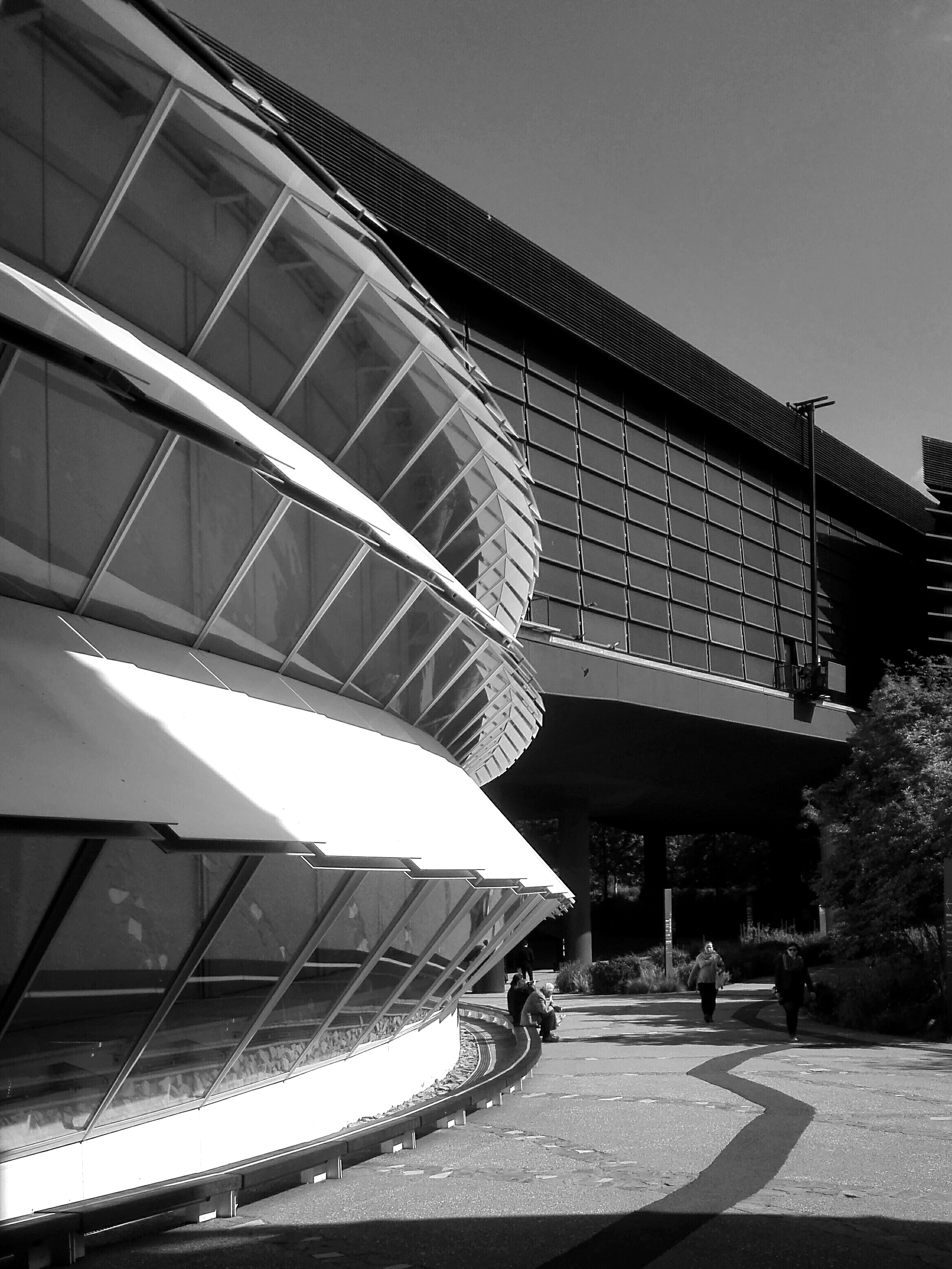 Quai Branly