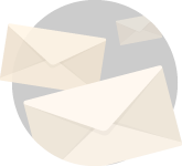 Abonnieren Sie unseren Newsletter!